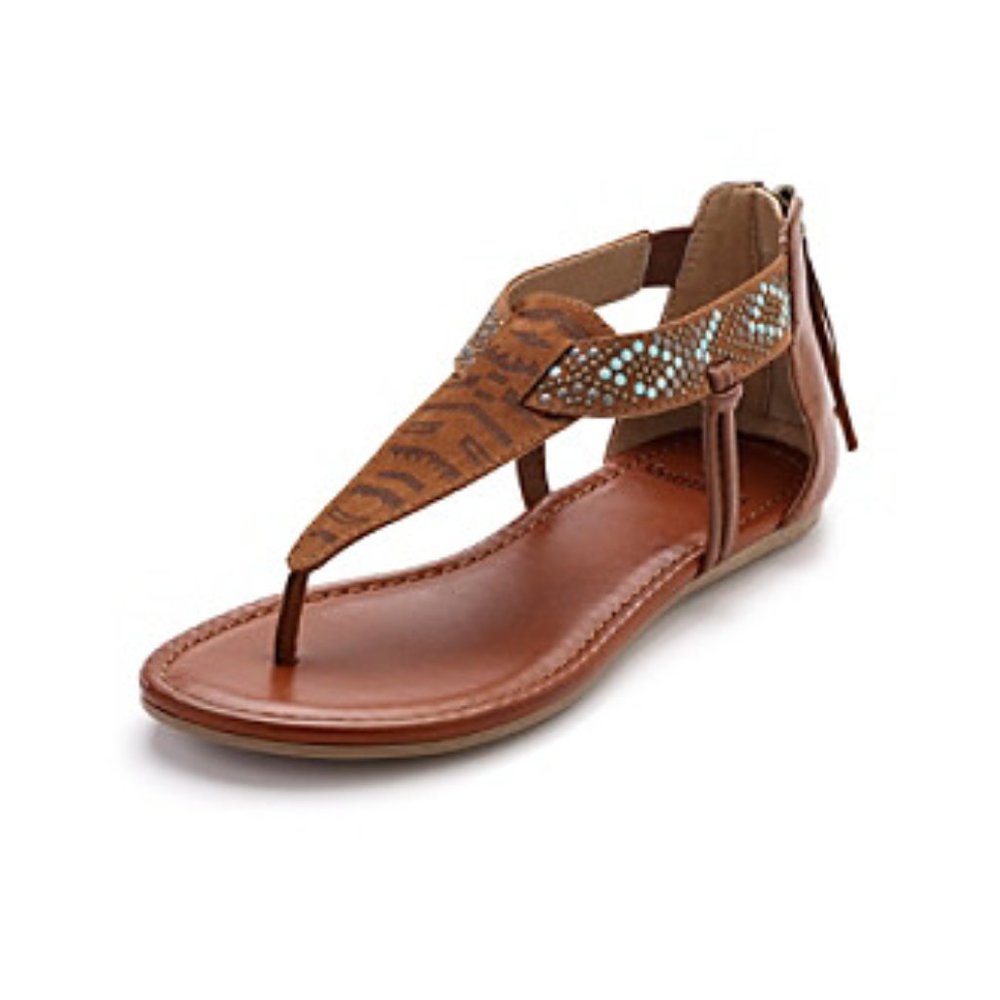 Ruff Hewn sandals